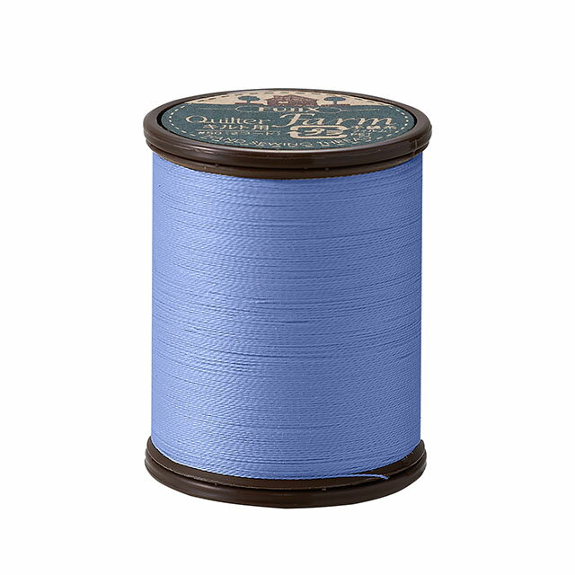 キルト用糸 フジックス キルターファーム 50番 150m巻（1171） 色番249 08Ab99_