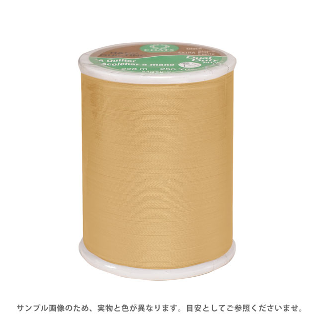 キルト用糸 Dual Duty Art.260（800） 色番83B 08Ab99_