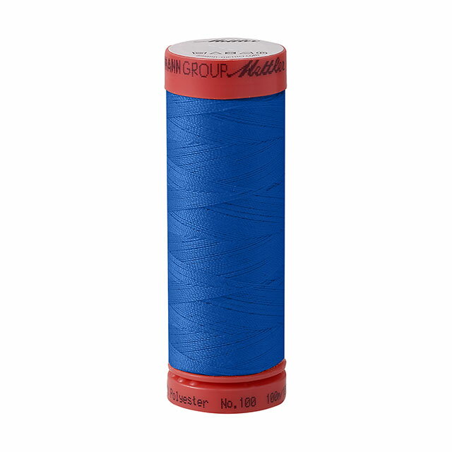 Hand-Sewing Threads - キルト用糸 Mettler-メトラー- メトロシーン ART9171 60番 100m巻（104401） 色番1303 08Ab99_