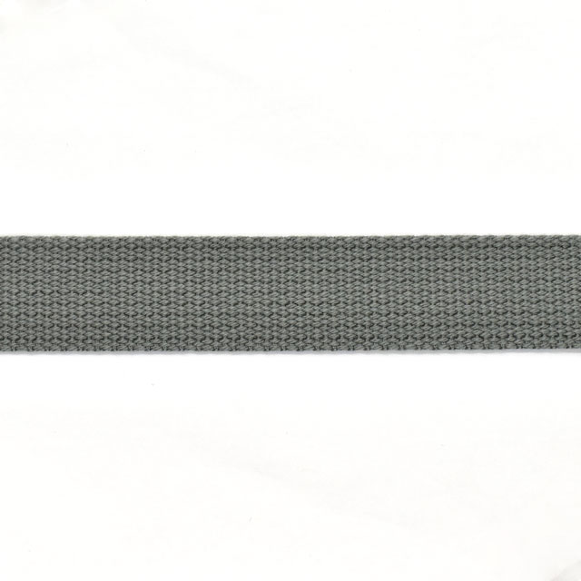 持ち手用テープ ハイバンド 約25mm幅 10.グレー 08Be18_