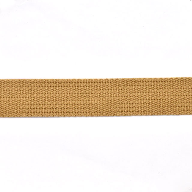 持ち手用テープ ハイバンド 約25mm幅 17.キャメル 08Be18_