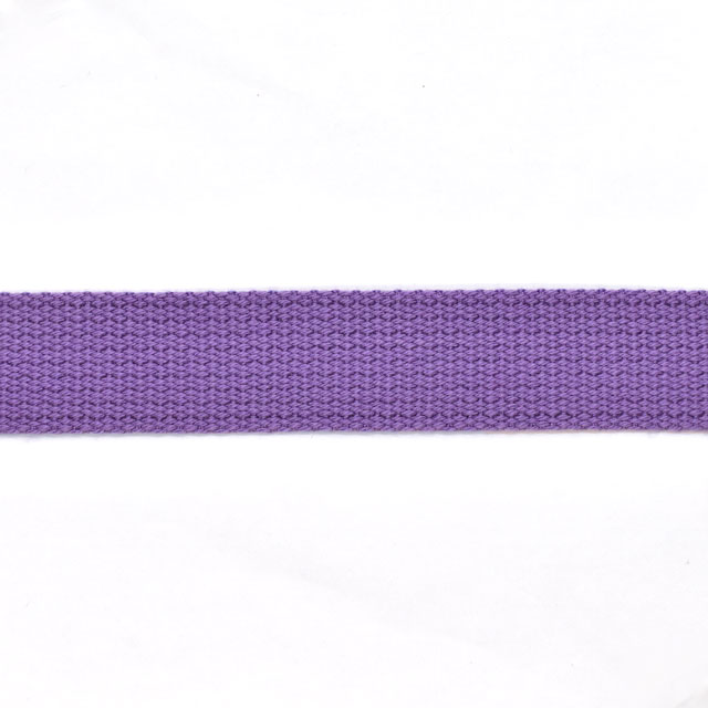 持ち手用テープ ハイバンド 約25mm幅 20.紫 08Be18_