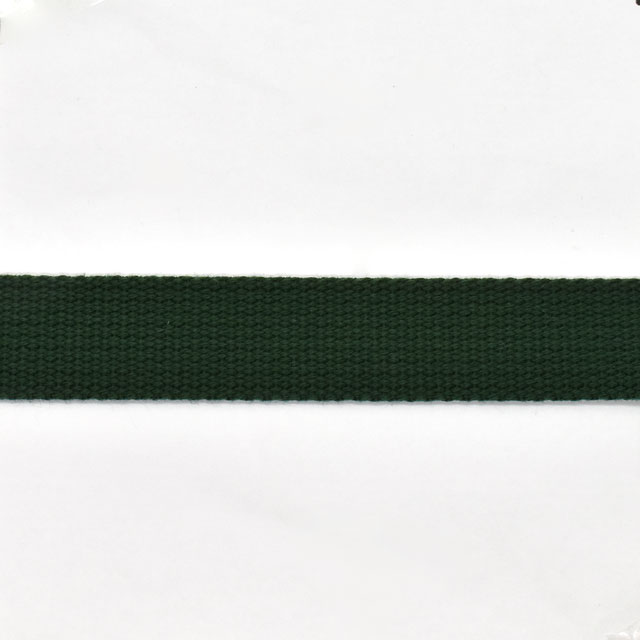 持ち手用テープ ハイバンド 約25mm幅 27.深緑 08Be18_