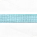 \期間限定10%OFF/ 持ち手用テープ ハイバンド 約30mm幅 34.水色 08Be18_