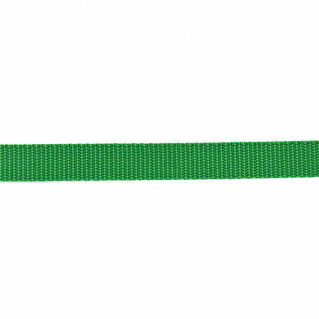 持ち手用テープ パイレンバンド・薄（TAP1215） 15mm幅/1.2mm厚 10.緑 08Be18_