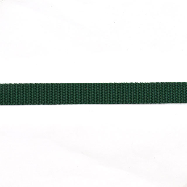 持ち手用テープ パイレンバンド・薄（TAP1215） 15mm幅/1.2mm厚 32.ダークグリーン 08Be18_