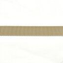 \期間限定10%OFF/ 持ち手用テープ パイレンバンド・薄(TAP1220) 20mm幅/1.2mm厚 5.ベージュ 08Be18_