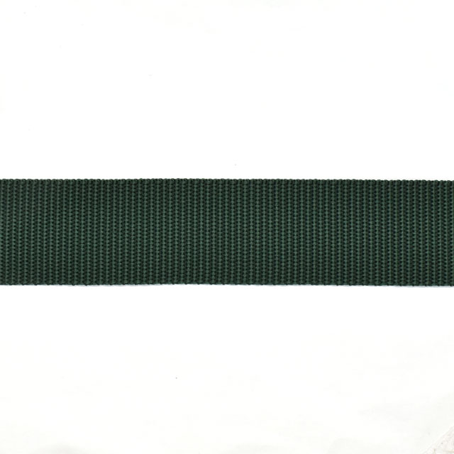 持ち手用テープ パイレンバンド・薄（TAP1230） 30mm幅/1.2mm厚 32.ダークグリーン 08Be18_(3.0)