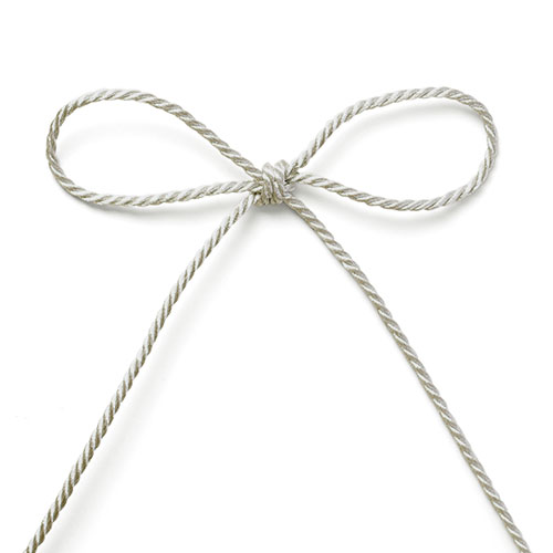 코드 (3100) 3mm S. 실버 08Be99_