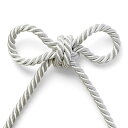 \期間限定10%OFF/ コード(3990) 10mm S.シルバー 08Be99_