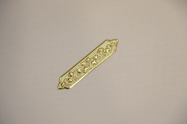 浅草 岡田屋布施神輿金具 No.6 10枚セッ...の紹介画像2