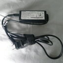 【正常動作中古品】【CF-SX/NX シリーズ】純正ACアダプタ CF-AA6412C M2 ノートパソコン