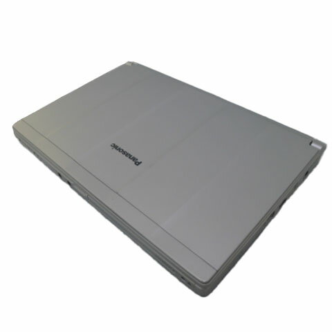 パナソニック Panasonic Let's note CF-NX3 Core i5 8GB 新品SSD4TB 無線LAN Windows10 64bitWPSOffice 12.1インチ モバイルノート 中古 中古パソコン 【中古】