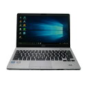 軽い FUJITSU LIFEBOOK S936 Core i5 4GB SSD120GB 無線LAN フルHD Windows10 64bitWPSOffice 13.3インチ モバイルノート 中古 中古パソコン 【中古】 ノートパソコン