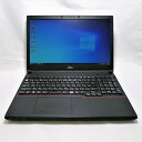 [オススメ]FUJITSU Notebook LIFEBOOK A744 Cor