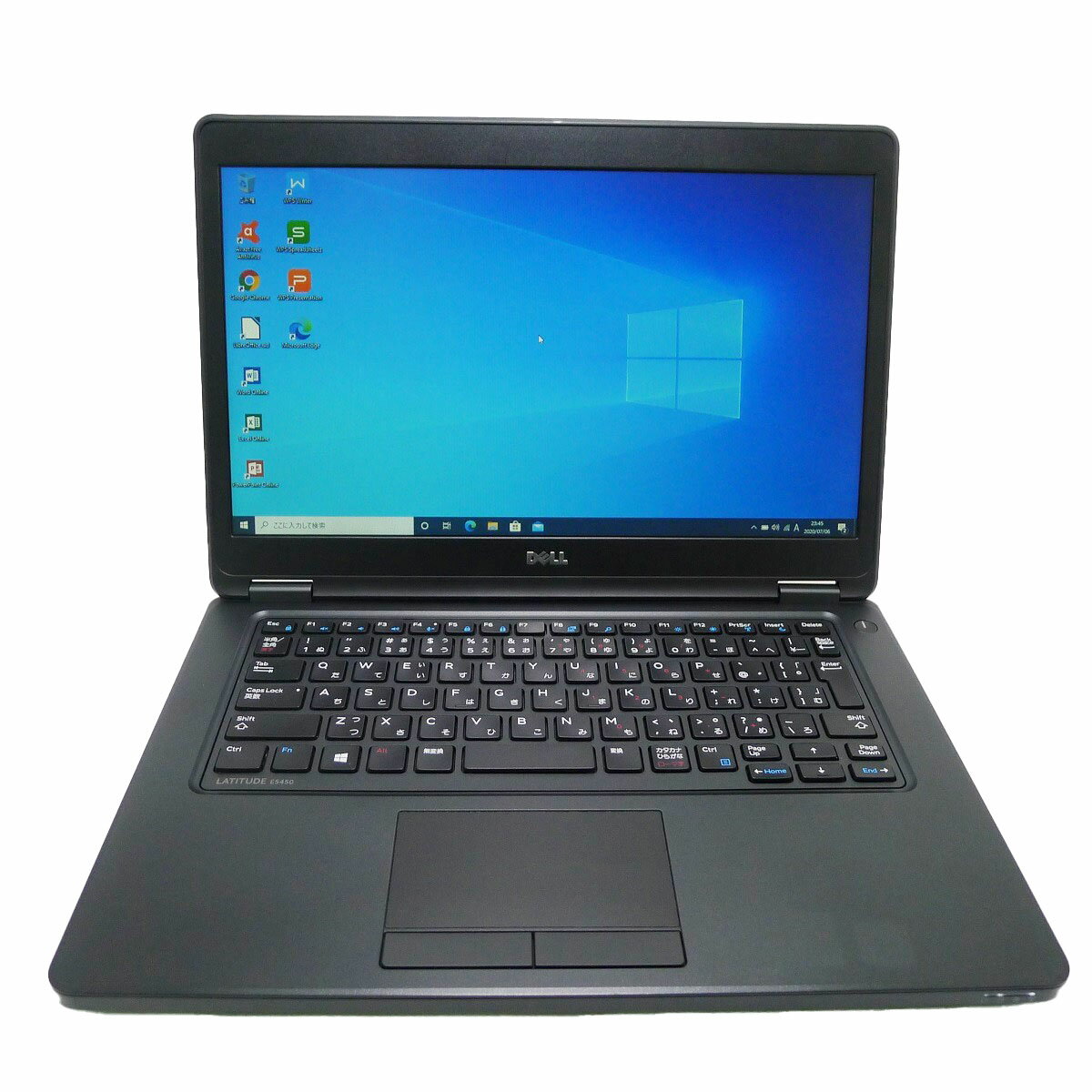 DELL Latitude E5450 Core i5 32GB HDD320GB ̵LAN Windows10 64bitWPSOffice 14.0 HD  ťѥ š Ρȥѥ