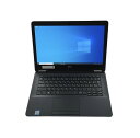 DELL Latitude E7270 Core i5 32GB 新品HDD1TB 無線LAN Windows10 64bitWPSOffice 12.5インチ...