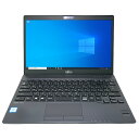 【軽量ノート799g】 FUJITSU LIFEBOOK U938 