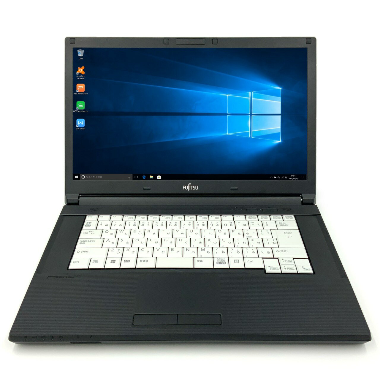 FUJITSU Notebook LIFEBOOK A576