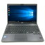 FUJITSU LIFEBOOK U937 第7世代 Core i5 7300U 36GB 新品SSD2TB 無線LAN フルHD Windows10 64bit WPS Office 13.3インチ カメラ 中古パソコン ノートパソコン モバイルノート Notebook 【中古】