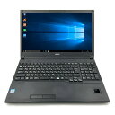 富士通 FUJITSU LIFEBOOK A746/N 第6世代 Core i5 6300U 32GB 新品SSD4TB DVD-ROM Windows10 64bit WPSOffice 15.6インチ テンキー 無..