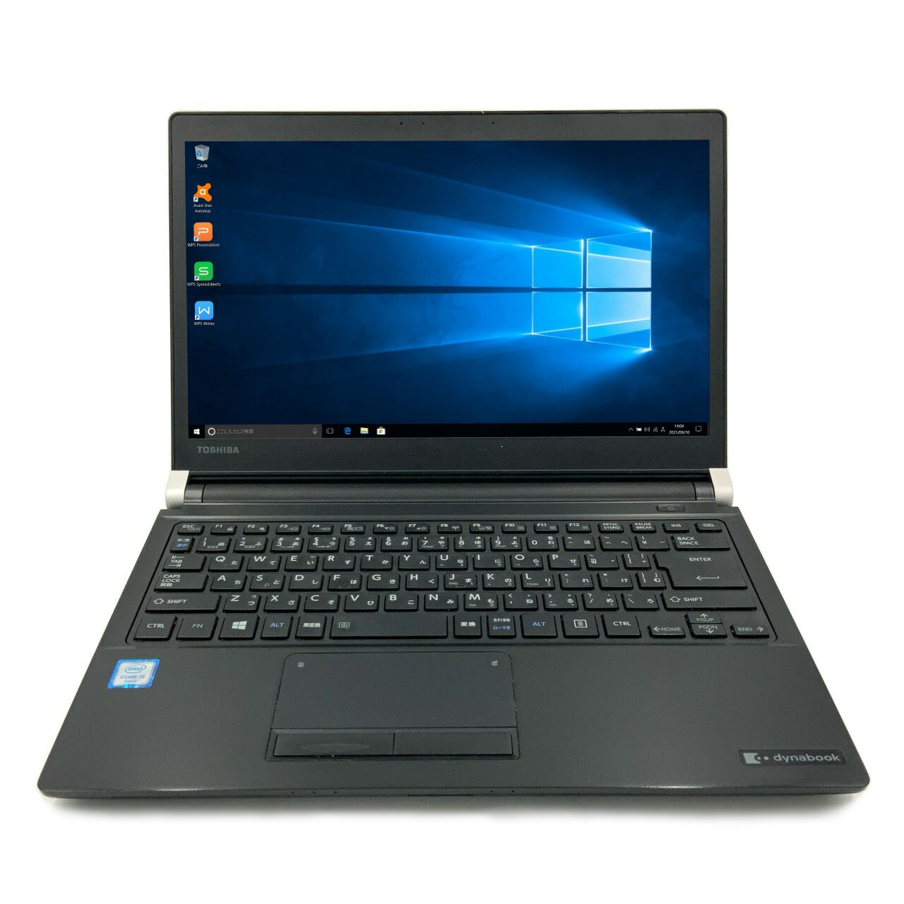 TOSHIBA dynabook R73/U 6 Core i5 6300U 8GB SSD960GB Windows10 64bit WPSOffice 13.3 ̵LAN ťѥ Ρȥѥ PC ХΡ Notebook š
