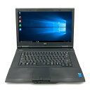 NEC VersaPro VK25 4 Core i3 4100M 8GB ViSSD2TB DVD[ROM LAN Windows10 64bit WPSOffice 15.6C` Ãp\R m[gp\R Notebook yÁz