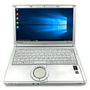 yDVD}`tz y{z pi\jbN Panasonic Let's note CF-SX4 Core i5 4GB ViHDD2TB X[p[}` LAN Windows10 64bitWPSOffice 12.1C` Ãp\R oCm[g m[gp\R PC Notebook yÁz