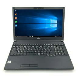 【高年式ノート】 【インテル10世代CPU搭載】 富士通 FUJITSU LIFEBOOK A5510 第10世代 Core i5 10210U 4GB 新品HDD2TB DVD-ROM Windows10 64bit WPSOffice 15.6インチ HD カメラ テンキー 無線LAN 中古パソコン ノートパソコン PC Notebook 【中古】