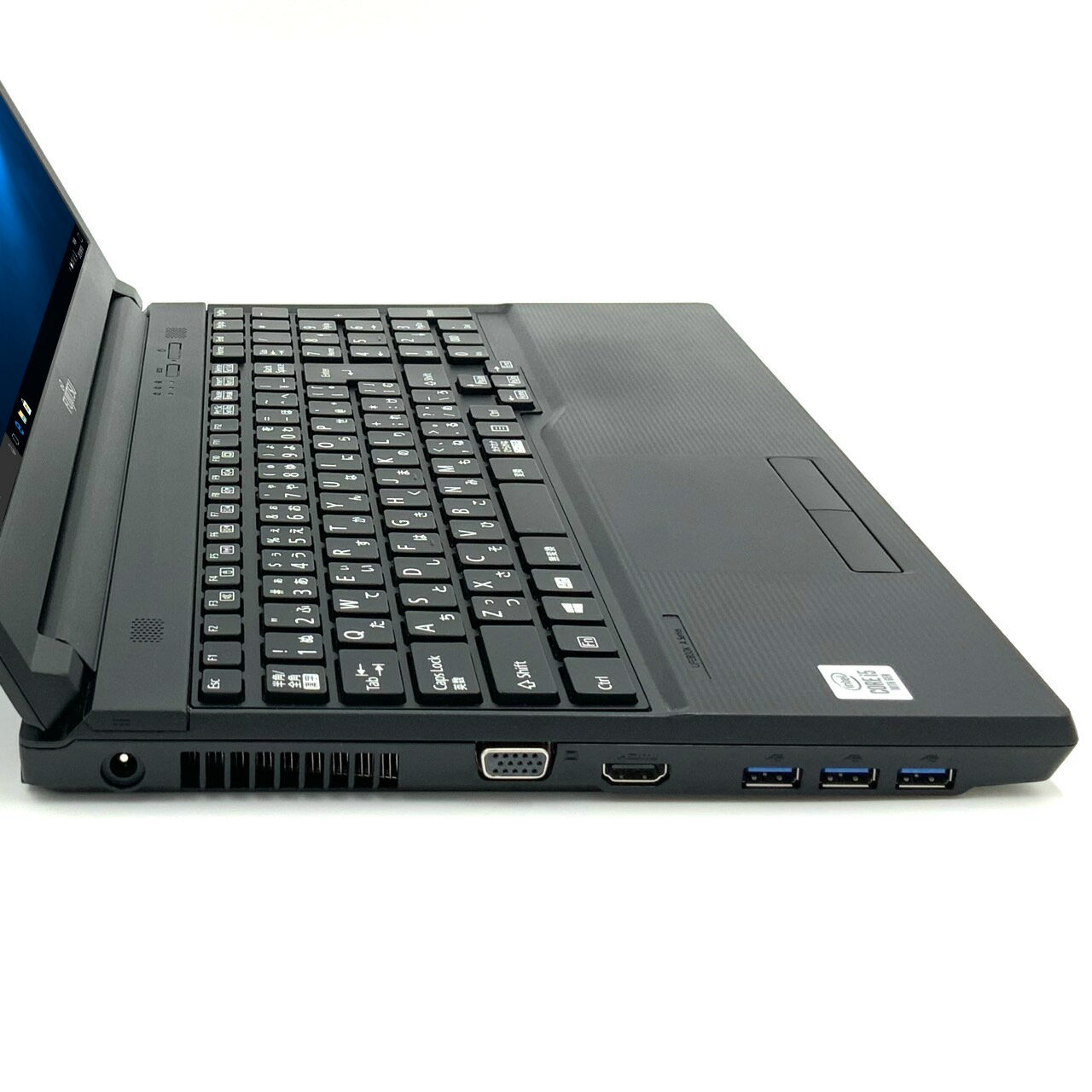 即納特典付き 富士通LIFEBOOK 10世代 A5510/EX i5-10210U