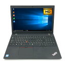 商品説明メーカー名Lenovo サイズA4スペック ■CPU Core i5 8250U/1.60GHz ■メモリ 16GB(DDR4)&nbsp; ■新品SSD 960GB ■ドライブ なし ■液晶 15.6型 HD(1366x768) ■カメラ あり ■テンキー あり ■OS Windows10 64bit ■無線LAN搭載&nbsp; ■インターフェースType-C USB3.1 x 2 (Video-out機能付き)USB3.0 x 2 (内、Powered USBx1)HDMI x 1マイクロフォン/ヘッドフォン・コンボ・ジャックRJ-45 x1ドッキングコネクター1 (USB Type Cx2と兼用)microSDメディアカードリーダー ■寸法 約 376.5x254.5x22.95mm ■質量 約 2.0kg ■付属品 ACアダプタ&nbsp;　