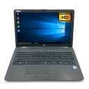 yVׁzyX^CbVz HP 250 G7 8 Core i5 8265U/1.60GHz 8GB ViSSD2TB X[p[}` Windows10 64bit WPSOffice 15.6C` HD J eL[ LAN Ãp\R m[gp\R PC Notebook yÁz