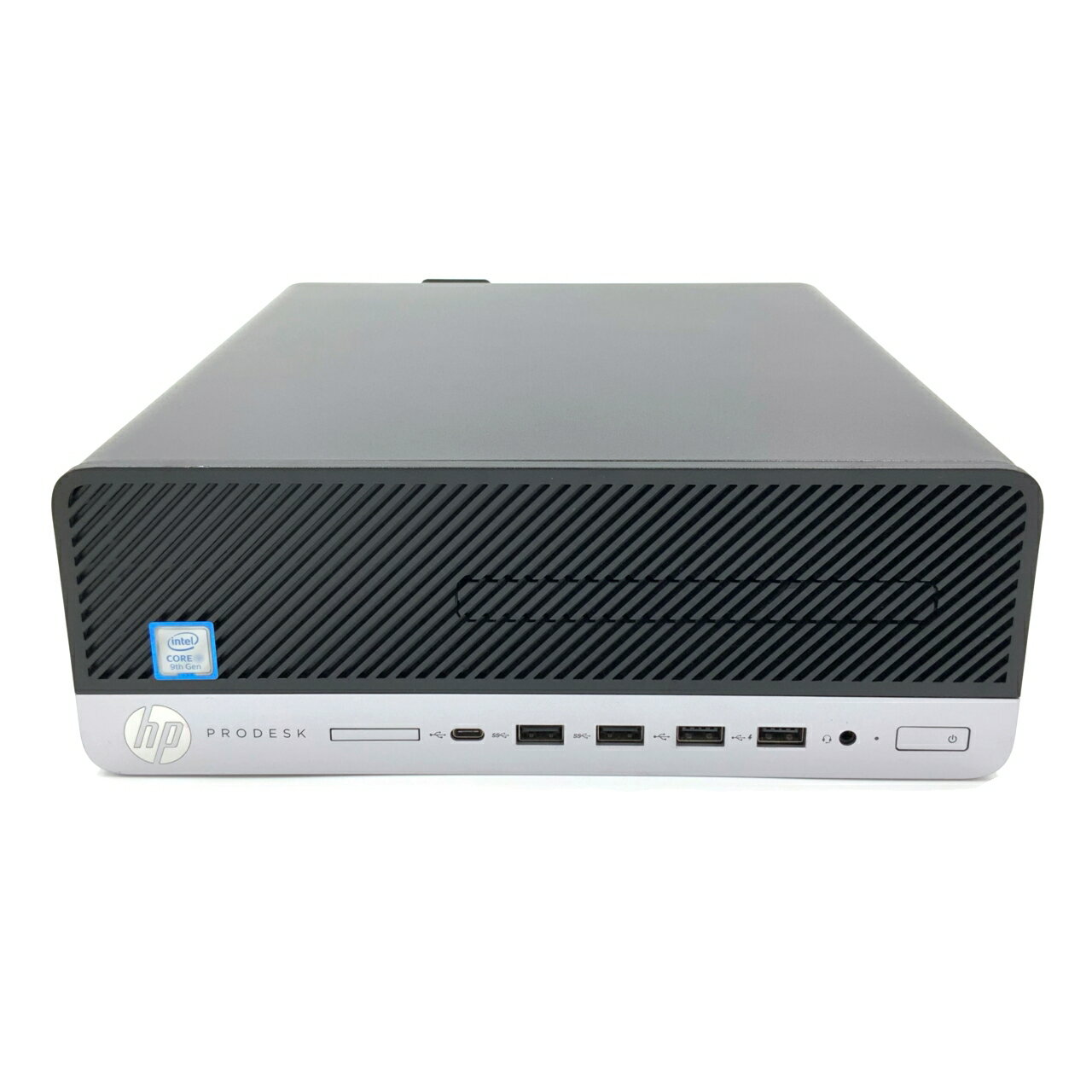 【Windows11】【ビジネススタンダード】HP ProDesk 600 G5 SF 第9世代 Core i7 9700/3.00GHz 64GB 新品SSD480GB M.2 NVMe スーパーマルチ 64bit WPSOffice 無線LAN 中古パソコン デスクトップ パソコン PC 【中古】