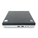 ŷЂTCY̏^PCz HP ProDesk 400 G3 DM 7 Core i5 7500T/2.70GHz 32GB SSD240GB M.2 NVMe Windows10 64bit WPSOffice LAN Ãp\R fXNgbv p\R PC yÁz