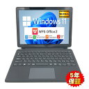 【新品バッテリー換装済み】【訳あり】【Windows11】【自在変形】【自立スタンド】 DELL Latitude 5290 2-in-1 第8世代 Core ...