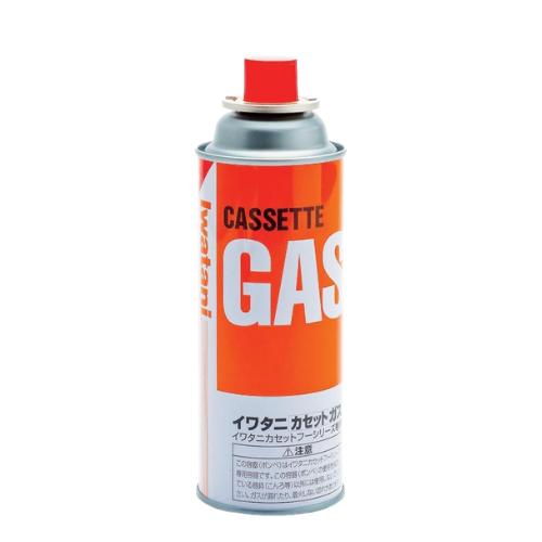 Rakuten - 岩谷産業(Iwatani Sangyo)イワタニ カセットガス　CB-250-OR 4901140921834 /