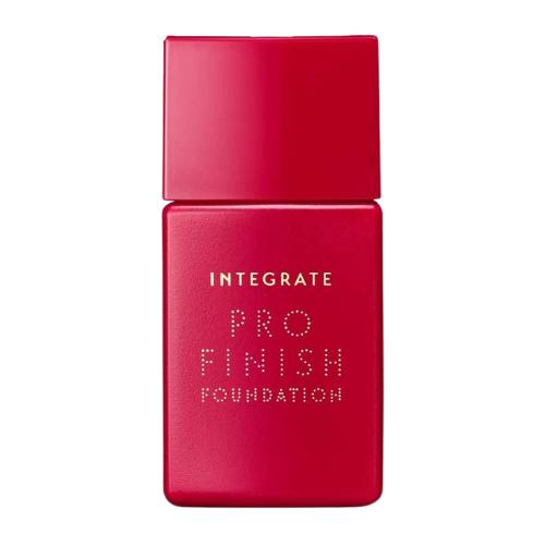 Rakuten - インテグレート ファンデーション プロフィニッシュ リキッド オークル10 やや明るめ 30ml 4901872973590 #