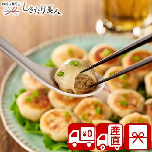 お歳暮 早割 2025 【御歳暮 送料無料 産地直送】芦屋 伊東屋謹製 黒豚のジューシー焼き小籠包 3袋セット 85132 |お年賀 寒中見舞い お取り寄せ 中...