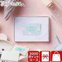 ポイント型ギフトカードMemoriCA メモリカ お祝いBaByBo 3,000ポイントコース PI-3000 |出産祝い 赤ちゃん 子供の日 七五三 初七日 ...