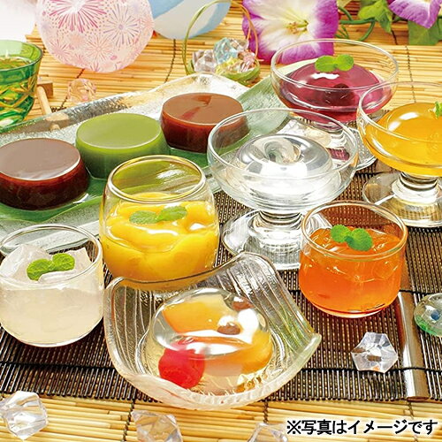 【在庫限り】【在庫処分】【送料無料】涼菓 RKP-20 |お中元 ゼリーギフト 水菓子 和菓子 お菓子 水ようかん 2500円 3000円以下 あんみつ 水羊羹 法事 法要 香典返し 初盆 新盆 お彼岸 御供 お供え物 内祝い お返し 粗供養 快気祝い 退院祝い 出産内祝い 差し入れ 手土産 okaeshi-10051669 お返し ギフト専門店 しきたり美人 サンプル画像2