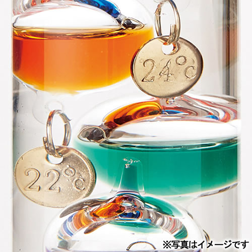 お返し ギフト専門店 しきたり美人のお歳暮 早割 2025 ガラスフロート温度計L 225226-02 |送料無料 家電 時計 家具 インテリア 5000円 女性 男性 ギフト 贈り物 誕生日 プレゼント 新築祝い 引越し祝い 出産祝い 進学祝い 開店祝い 移転祝い 還暦 お祝い 品物 粗品 ビンゴ 景品 記念品 品物 置物 おしゃれ｜アングル3