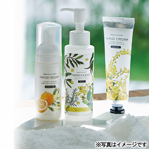 ミアミモザ ハンドクリーム 226254-04 |お中元 早割 暑中見舞い 母の日 プレゼント...