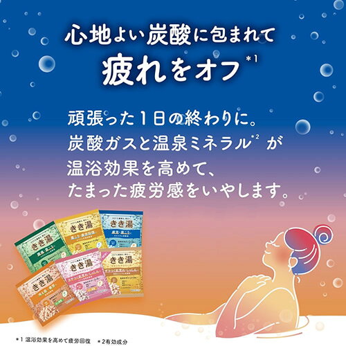 【9/10まで10％OFF】バスクリン きき湯オリジナルギフトセット 226388-05 |敬老の日 早割 お中元 送料無料 人気 入浴剤 日用品 消耗品 お風呂 バスグッズ プレゼント 挨拶回り 退職 お礼 内祝い 法事 香典返し 返礼品 手土産 お見舞い返し 5000円以下 出産内祝い okaeshi-10039765 お返し ギフト専門店 しきたり美人 サンプル画像2