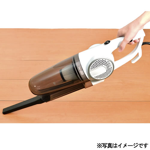 【6/10まで10％OFF】フカイ スティック＆ハンディクリーナー 226415-05 |お中元 早...