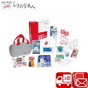 お歳暮 早割 2025 収納便利な救急20点セット 225457-04 | 非常持ち出し袋 非常袋 防災備蓄品 防災グッズ 避難グッズ 災害グッズ セット 防災...