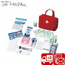 お歳暮 早割 2025 救急バッグセット21点 225457-05 | お年賀 非常持ち出し袋 非常袋 防災備蓄品 防災グッズ 避難グッズ 災害グッズ セット ...