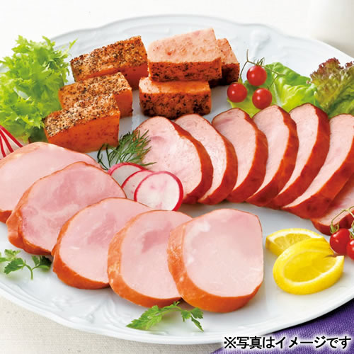 【送料無料 産地直送】丸大食品 煌彩ローストビーフギフト M35302 |お歳暮 早割 お...