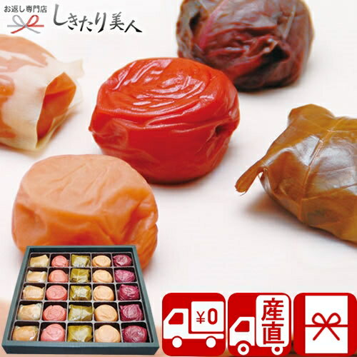 【送料無料 産地直送】紀和農園 紀州南高梅 夢葵 彩の舞25粒 V34704 |母の日 早割 父の日 高級 梅干し 国産 紀州産 紀州南高梅 ご飯のお供 和食 健康食品 食べ物 詰め合わせ 品物 還暦祝い 喜寿 米寿 長寿 引き出物 お祝い 内祝い 返礼品 お礼の品 法事 法要 香典返し