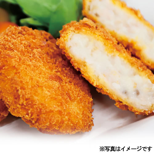 お歳暮 2025 【送料無料 産地直送】高橋畜産 蔵王牛・やまがた雪豚のコロッケ詰合せ V35802 | お取り寄せ グルメ ブランド牛 ブランド豚 お肉ギフト コロッケ 食べ物 内祝い 退職 お祝い 新居祝い お返し お礼 誕生日 プレゼント 5000円 以下 出産内祝い 快気内祝 3