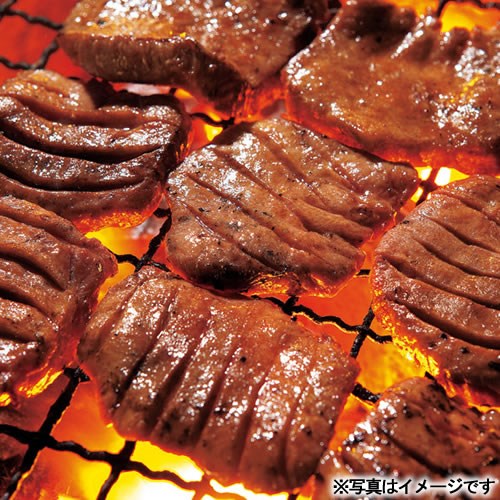 【送料無料 産地直送】宮城 仙台名産 牛たん焼きセット M35508 |お中元 早割 母の...
